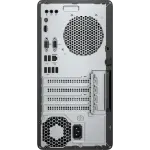 Máy tính để bàn - PC HP Pavilion 590-p0033d 4LY11AA (i3-8100/4GB/1TB HDD/UHD 630/Win10)