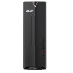 Máy tính để bàn - PC Acer Aspire XC-885 DT.BAQSV.006 (G5400/4GB/1TB HDD/UHD 610/Endless)