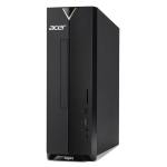 Máy tính để bàn - PC Acer Aspire XC-885 DT.BAQSV.006 (G5400/4GB/1TB HDD/UHD 610/Endless)