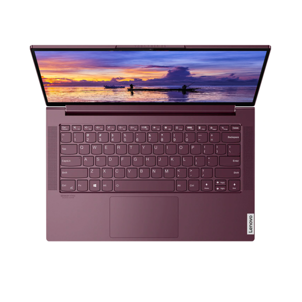 Laptop Lenovo Yoga Slim 7 14ITL05 82A300A6VN ( 14