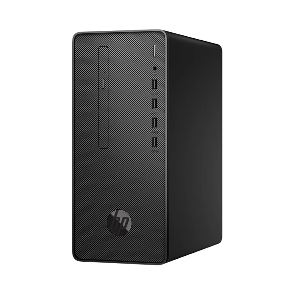 PC HP Desktop Pro A G2 MT 7GZ51PA (R5 PRO 2400G/4GB/1TB HDD/Radeon RX Vega 11/Free DOS)