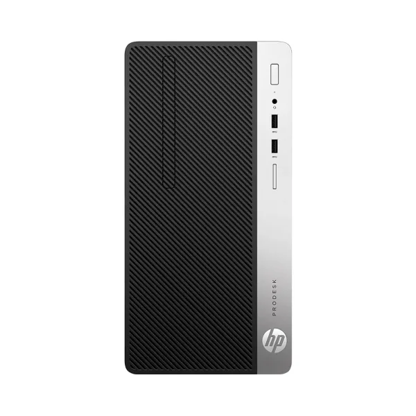 PC HP ProDesk 400 G6 MT 7YH20PA (i3-9100/4GB/1TB HDD/UHD 630/Free DOS)