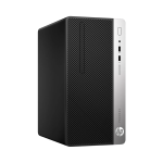PC HP ProDesk 400 G6 MT 7YH20PA (i3-9100/4GB/1TB HDD/UHD 630/Free DOS)