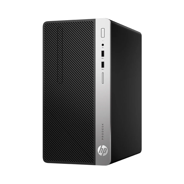 PC HP ProDesk 400 G6 MT 7YH20PA (i3-9100/4GB/1TB HDD/UHD 630/Free DOS)