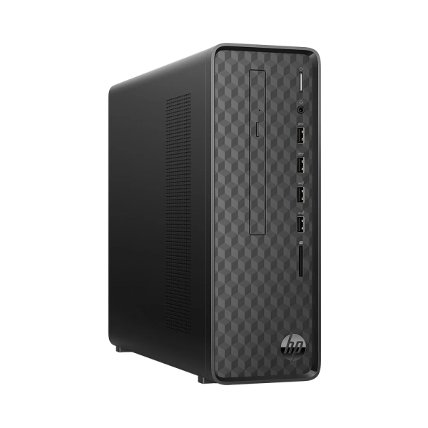 PC HP S01-pF1144d 181A4AA(Intel Core i5-10400/4GB/1TBHDD/Windows 10 Home SL 64-bit/DVD/CD RW/WiFi 80