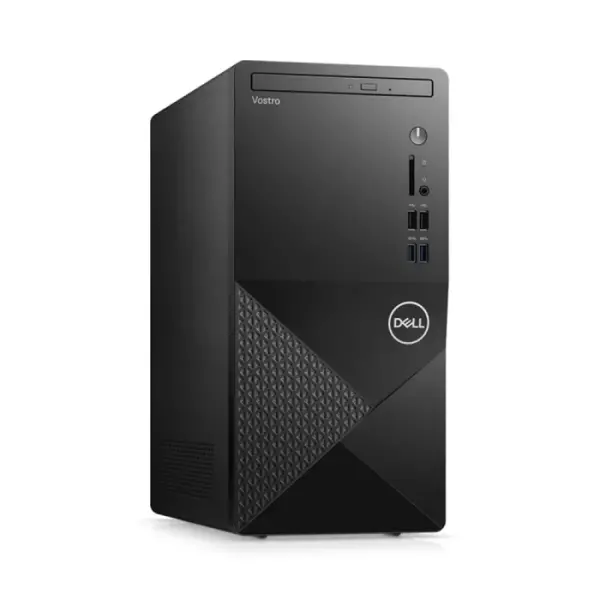 PC Dell Vostro 3888 70226497(Intel Core i3-10100/4GB/1TBHDD/Windows 10 Home SL 64-bit/DVD/CD RW/WiFi