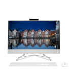 PC HP 24-df1034d AIO 4B6E7PA(23.8