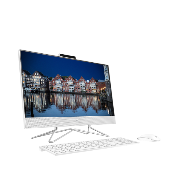 PC HP 24-df1034d AIO 4B6E7PA(23.8