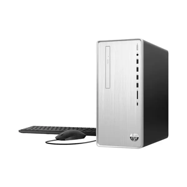 PC HP Pavilion TP01-1003d 46J98PA(Intel Core i3-10105/4GB/256GBSSD/Windows 10 Home 64-bit/DVD/CD RW/