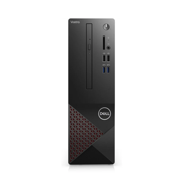 PC Dell Vostro 3681 STI38400W-4G-1T(Intel Core i3-10105/4GB/1TBHDD/Windows 11 Home SL 64-bit + Offic