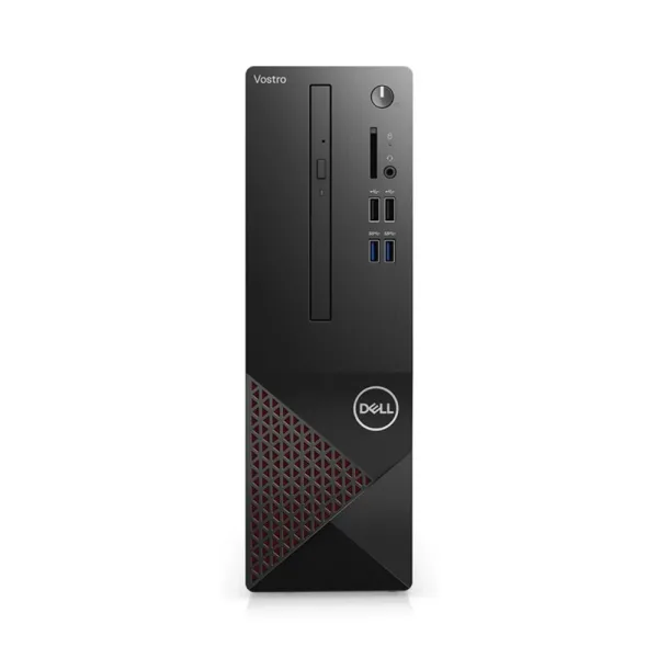 PC Dell Vostro 3681 STI38400W-4G-1T(Intel Core i3-10105/4GB/1TBHDD/Windows 11 Home SL 64-bit + Offic