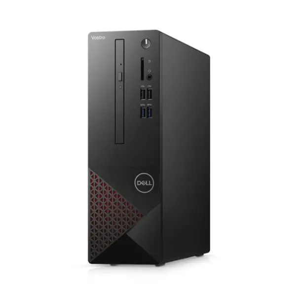 PC Dell Vostro 3681 STI38400W-4G-1T(Intel Core i3-10105/4GB/1TBHDD/Windows 11 Home SL 64-bit + Offic
