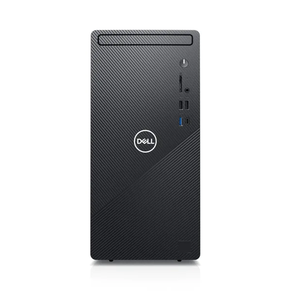 PC Dell Inspiron 3891 MTI51101W1-8G-1T(Intel Core i5-11400/8GB/1TBHDD/Windows 11 Home SL 64-bit + Of