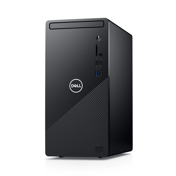 PC Dell Inspiron 3891 42IN380009(Intel Core i3-10105/4GB/1TBHDD/Windows 11 Home SL 64-bit + Office 2