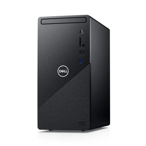 PC Dell Inspiron 3891 MTI51101W1-8G-1T(Intel Core i5-11400/8GB/1TBHDD/Windows 11 Home SL 64-bit + Of