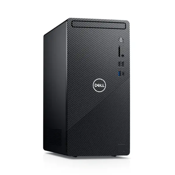 PC Dell Inspiron 3891 MTI51101W1-8G-1T(Intel Core i5-11400/8GB/1TBHDD/Windows 11 Home SL 64-bit + Of