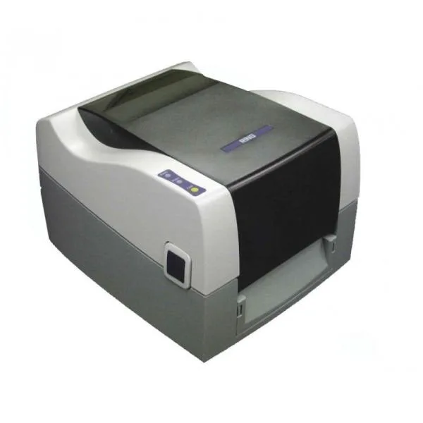 Máy in mã vạch Ring 408PEI+