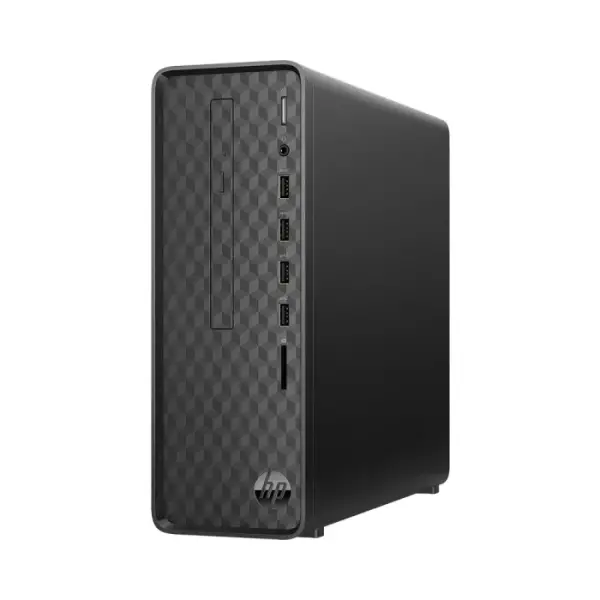 PC HP S01-pF2019d 629T6PA(Intel Core i5-10400/4GB/256GBSSD/Windows 11 Home SL 64-bit/DVD/CD RW/WiFi