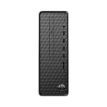 PC HP S01-pF2019d 629T6PA(Intel Core i5-10400/4GB/256GBSSD/Windows 11 Home SL 64-bit/DVD/CD RW/WiFi