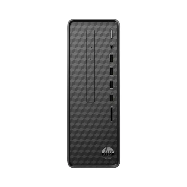 PC HP S01-pF2019d 629T6PA(Intel Core i5-10400/4GB/256GBSSD/Windows 11 Home SL 64-bit/DVD/CD RW/WiFi
