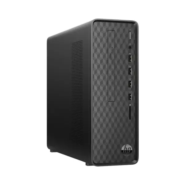 PC HP S01-pF2019d 629T6PA(Intel Core i5-10400/4GB/256GBSSD/Windows 11 Home SL 64-bit/DVD/CD RW/WiFi