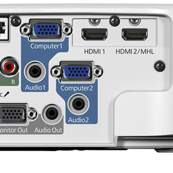 Máy Chiếu Epson EB-2042