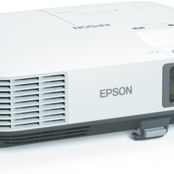Máy Chiếu Epson EB-2255U