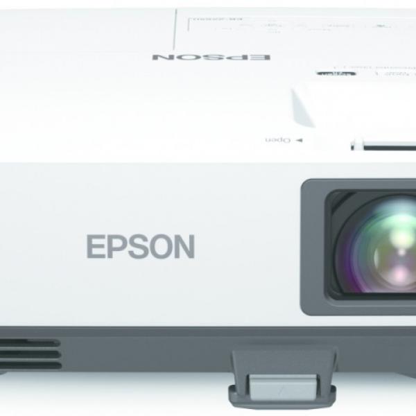 Máy Chiếu Epson EB-2255U