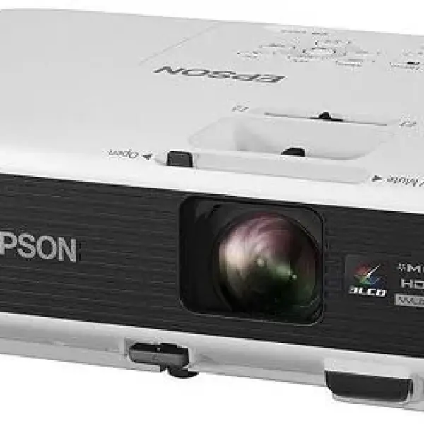 Máy Chiếu Epson EB-U04