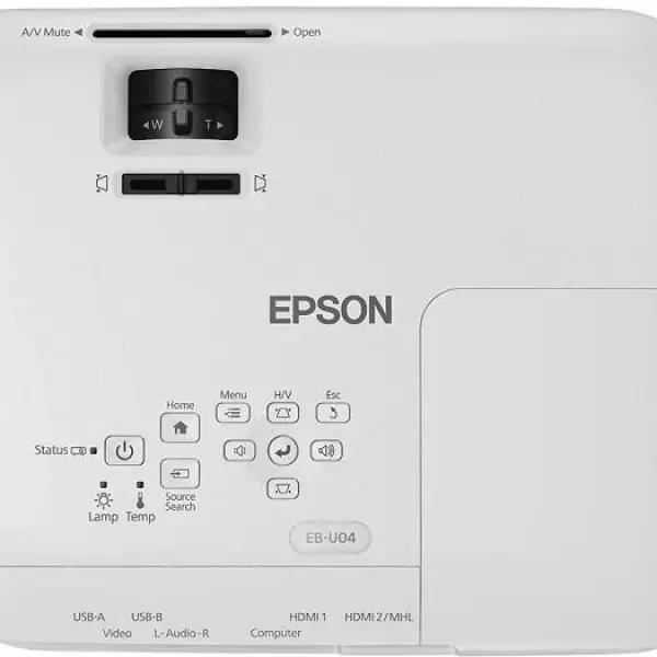 Máy Chiếu Epson EB-U04