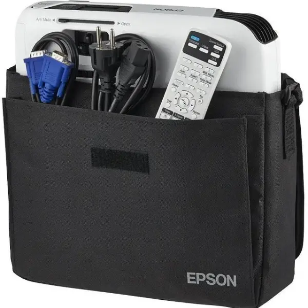 Máy Chiếu Epson EB-U04