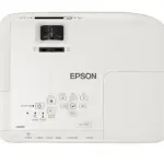 Máy Chiếu EPSON EB-S02