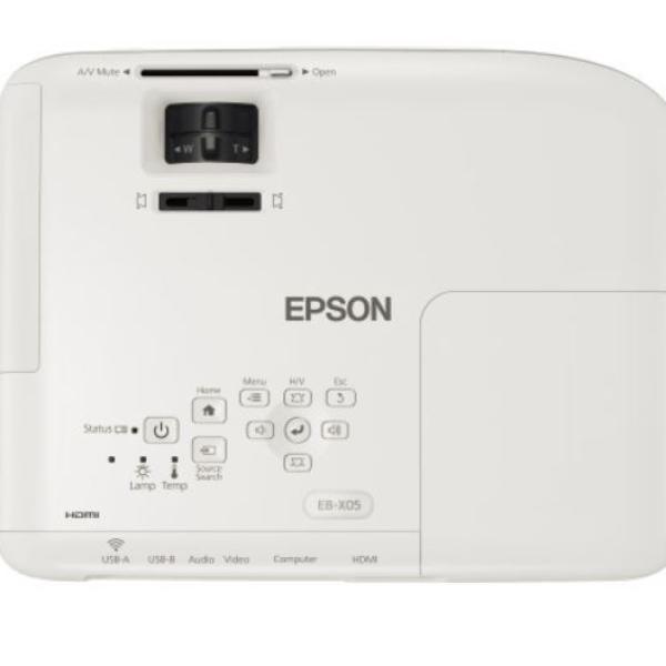 Máy Chiếu EPSON EB-X14