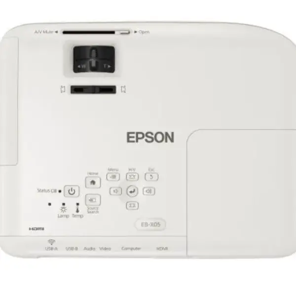Máy Chiếu EPSON EB-S02