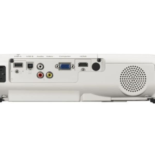Máy Chiếu Epson EB-W18
