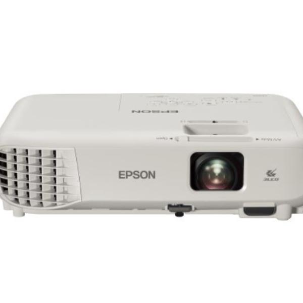Máy Chiếu Epson EB-X400