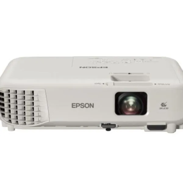 Máy Chiếu Epson EB-X400