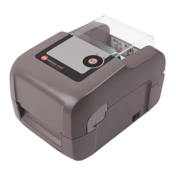 Máy in mã vạch Datamax-O'Neil E-Class Mark III (E-4204B Mark III)