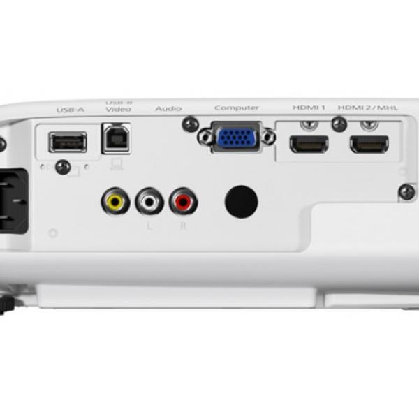 Máy Chiếu Epson EB-U32