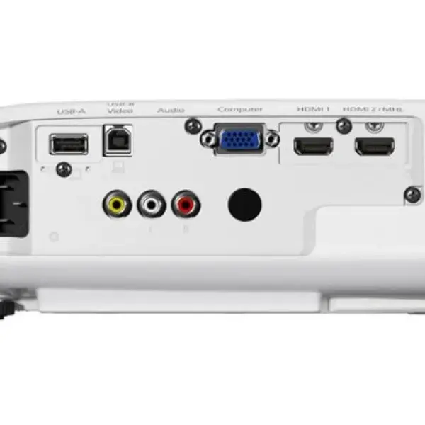 Máy Chiếu Epson EB-U32