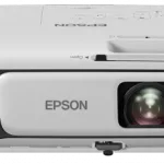 Máy Chiếu Epson EB-U42