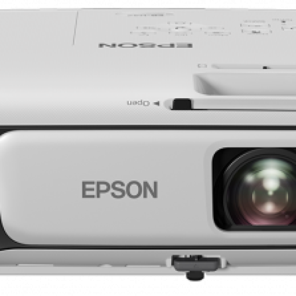 Máy Chiếu Epson EB-U42