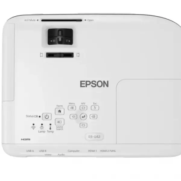 Máy Chiếu Epson EB-U42