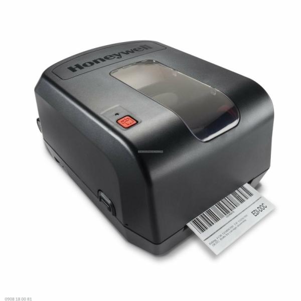 Máy in mã vạch Honeywell PC42T