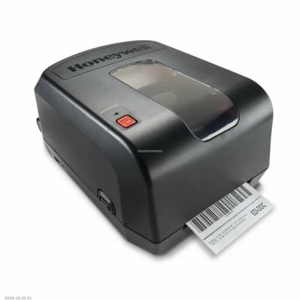 Máy in mã vạch Honeywell PC42T