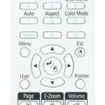 Máy Chiếu Epson EB-2055