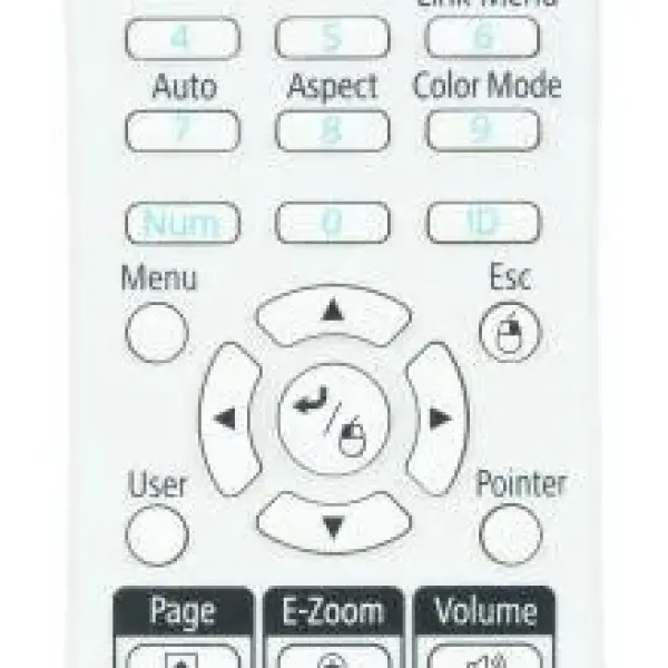Máy Chiếu Epson EB-2055