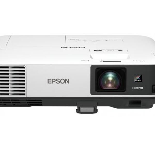 Máy Chiếu Epson EB-2055