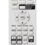 Máy Chiếu Panasonic PT-LB303
