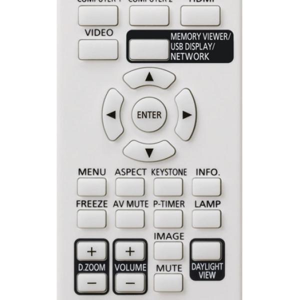 Máy Chiếu Panasonic PT-LB303